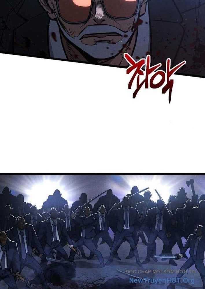 Người Dọn Dẹp: Chapter 2