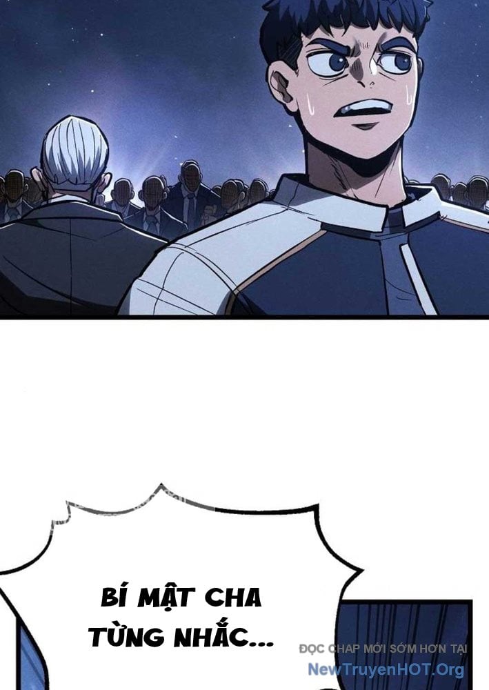 Người Dọn Dẹp: Chapter 2