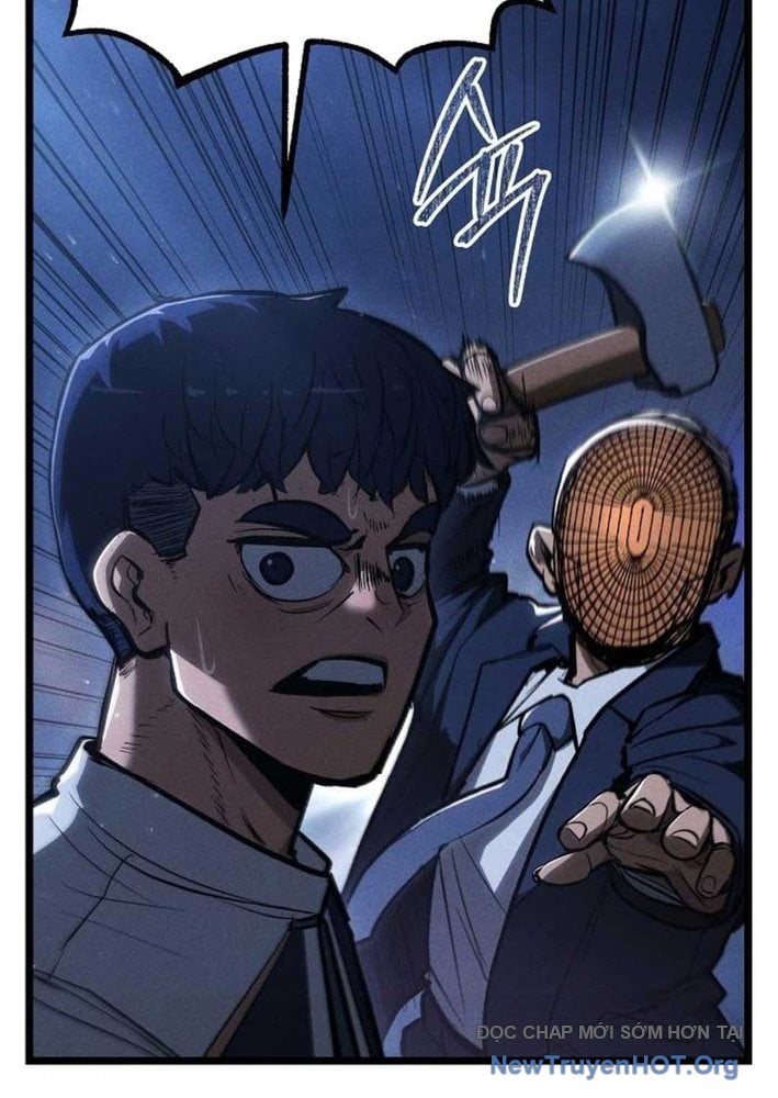 Người Dọn Dẹp: Chapter 2