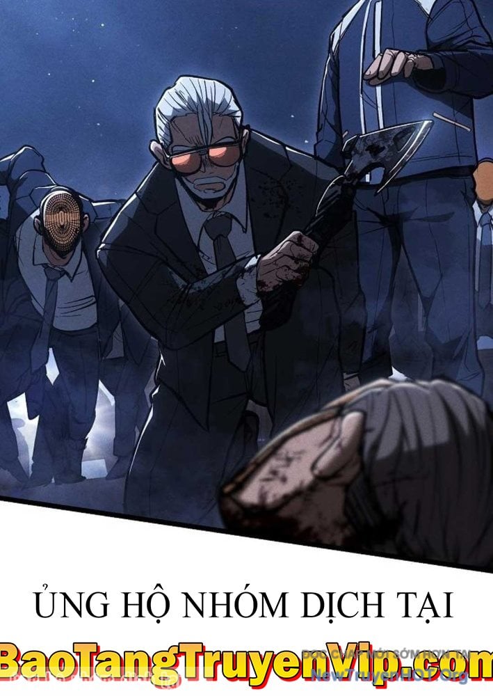 Người Dọn Dẹp: Chapter 2