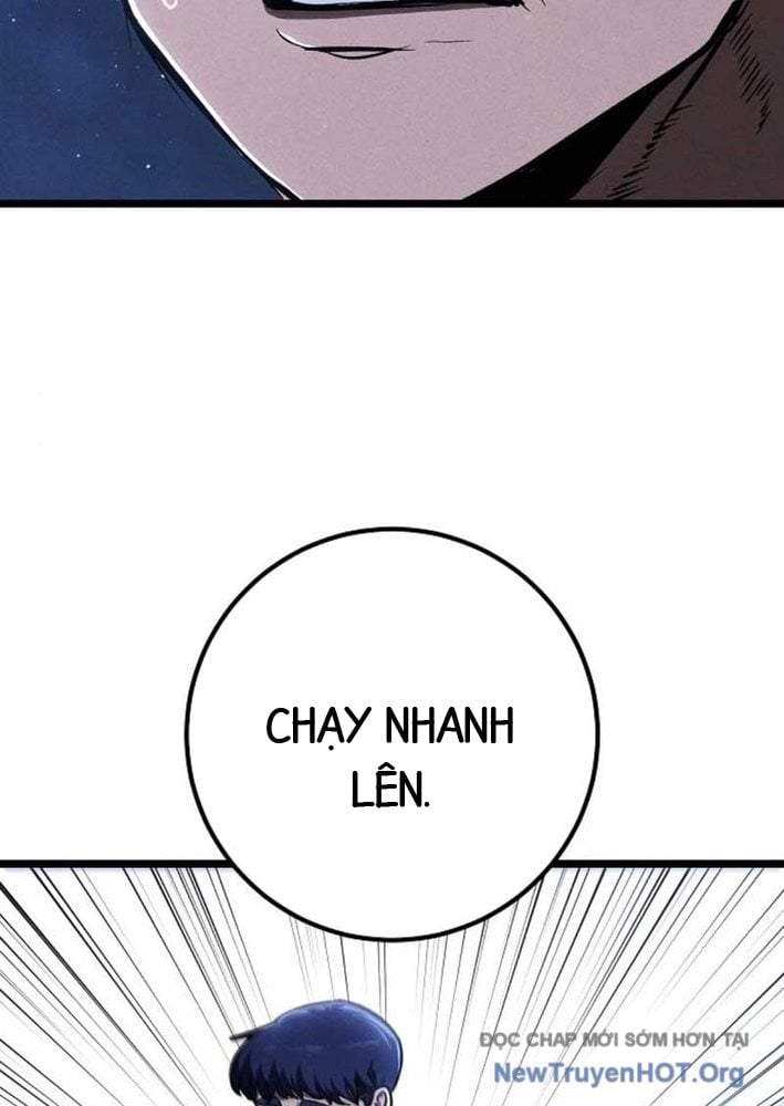 Người Dọn Dẹp: Chapter 2