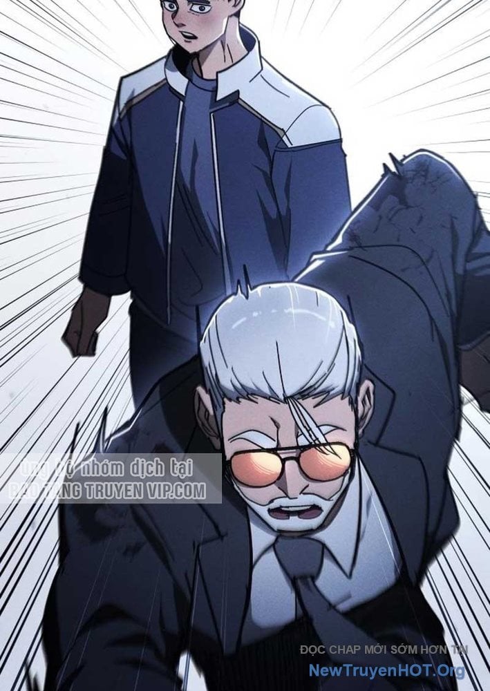 Người Dọn Dẹp: Chapter 2