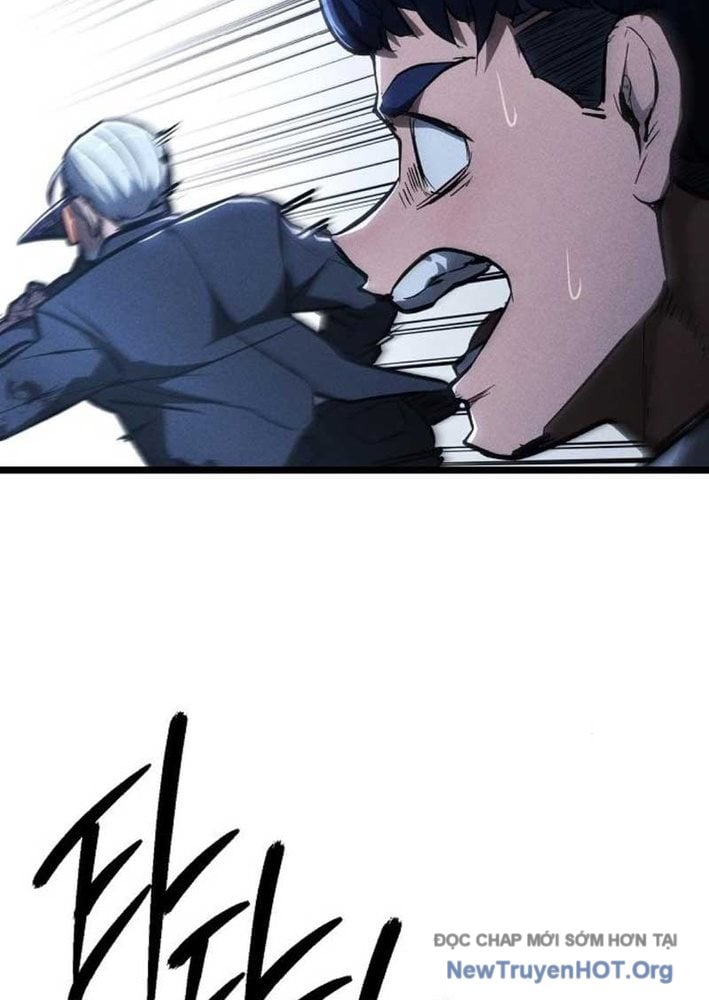 Người Dọn Dẹp: Chapter 2