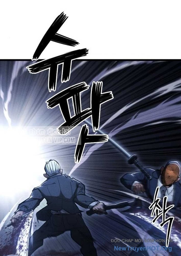 Người Dọn Dẹp: Chapter 2