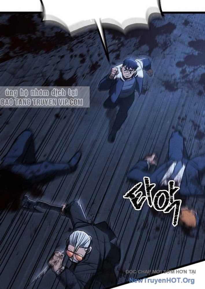 Người Dọn Dẹp: Chapter 2