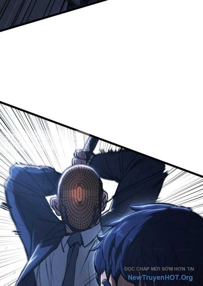 Người Dọn Dẹp: Chapter 2