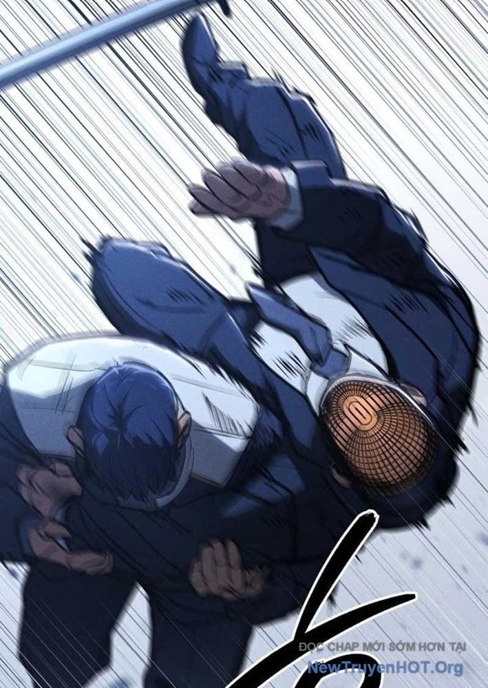 Người Dọn Dẹp: Chapter 2