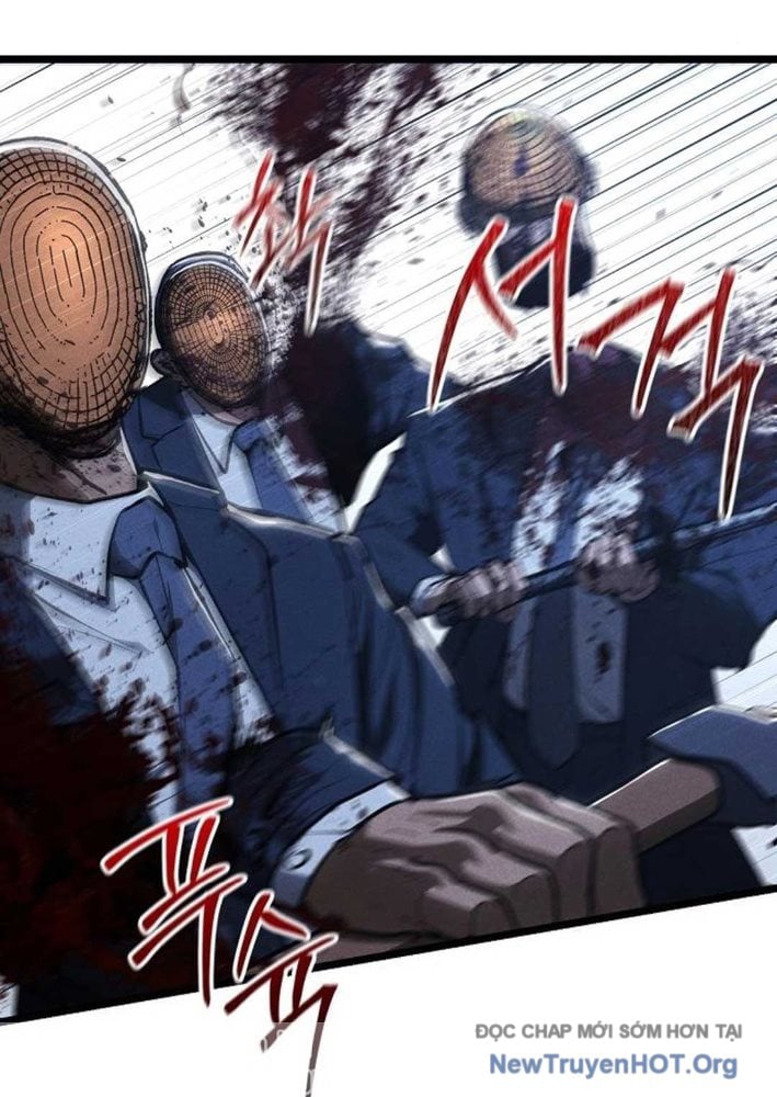 Người Dọn Dẹp: Chapter 2