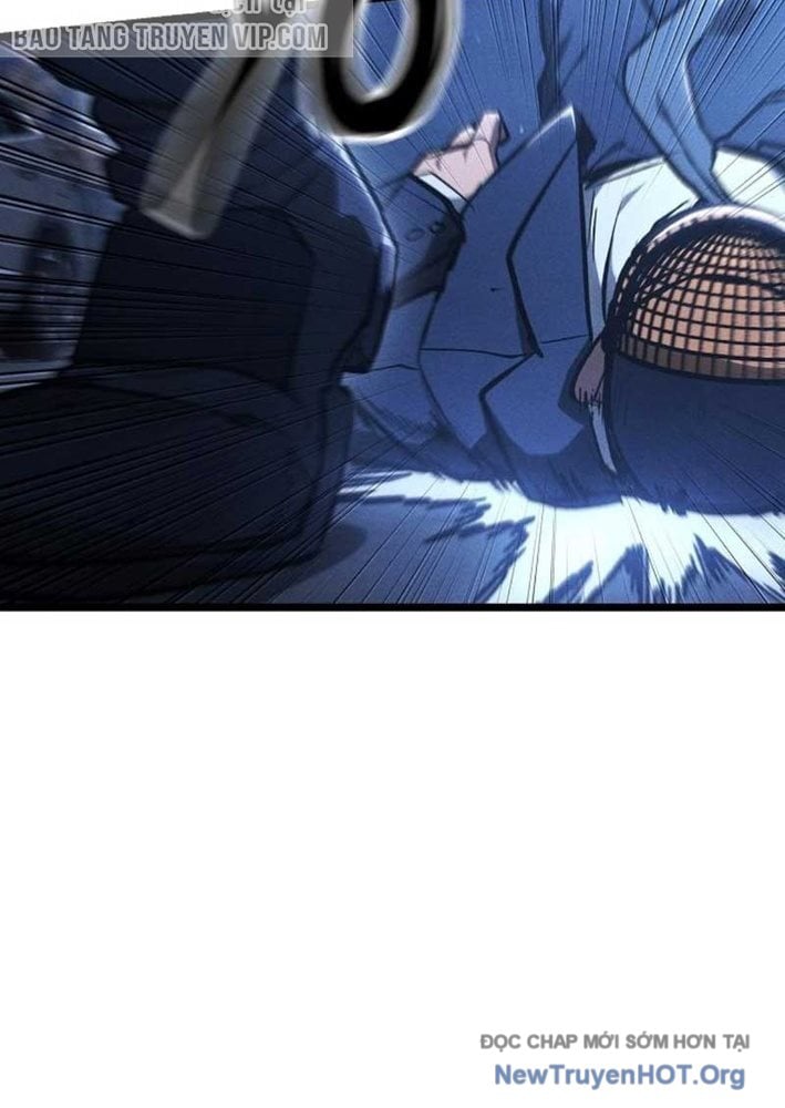 Người Dọn Dẹp: Chapter 2