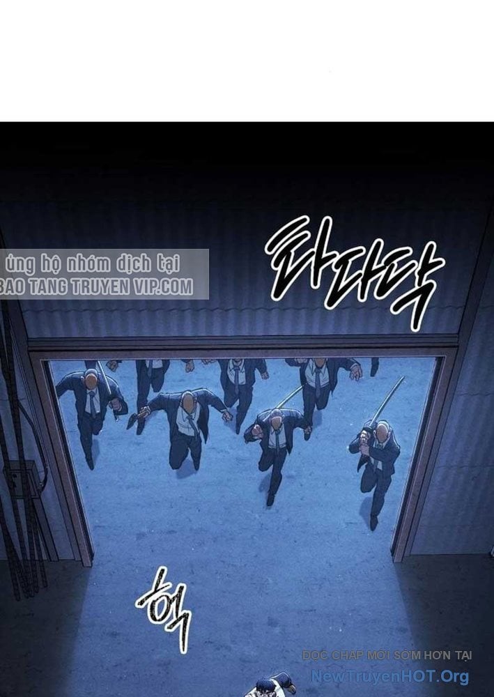 Người Dọn Dẹp: Chapter 2