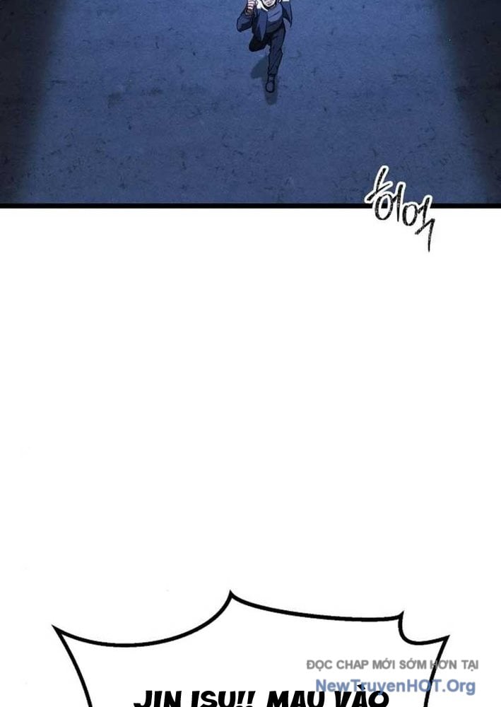 Người Dọn Dẹp: Chapter 2