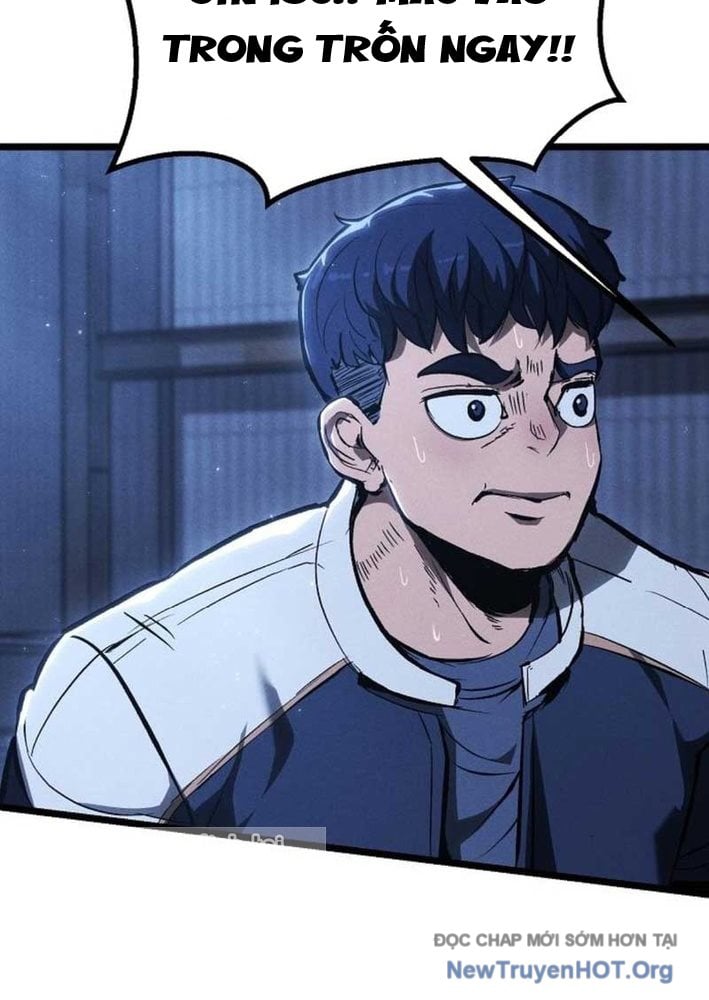 Người Dọn Dẹp: Chapter 2