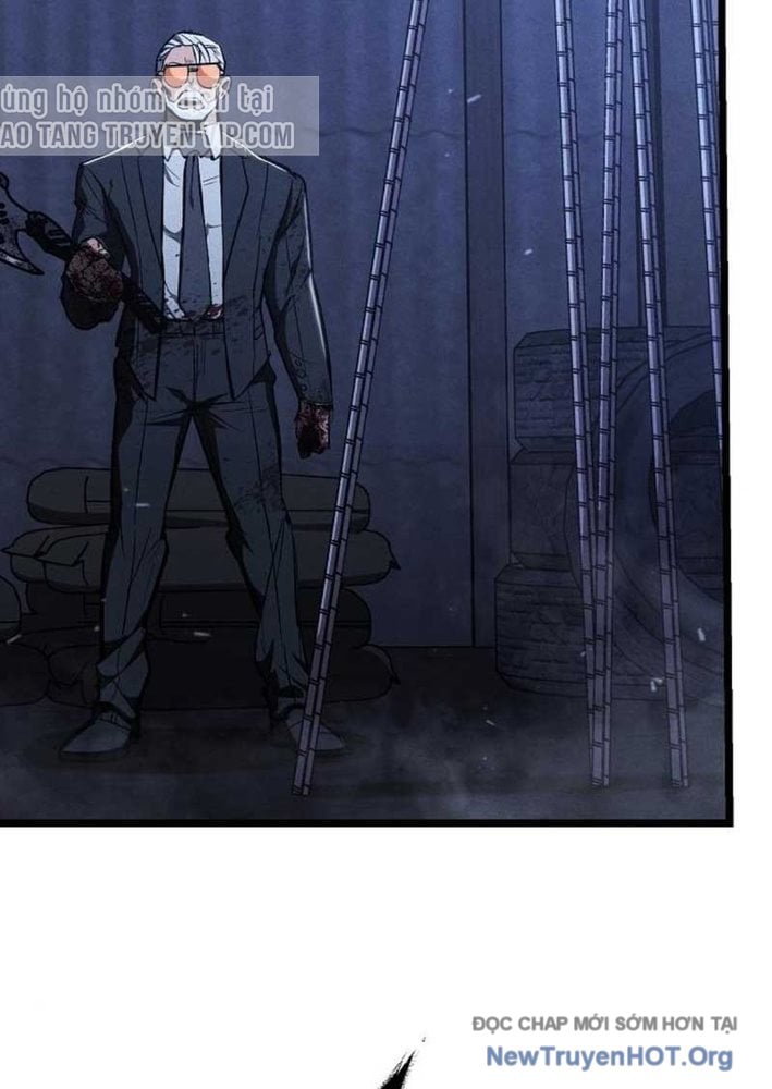 Người Dọn Dẹp: Chapter 2