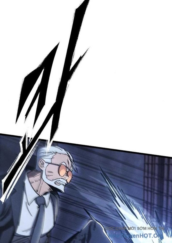 Người Dọn Dẹp: Chapter 2