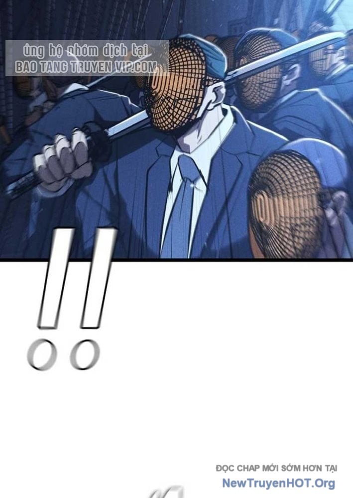 Người Dọn Dẹp: Chapter 2