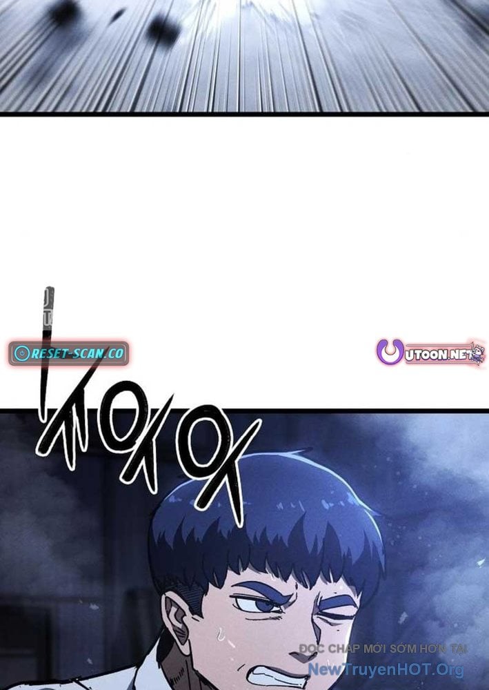 Người Dọn Dẹp: Chapter 2