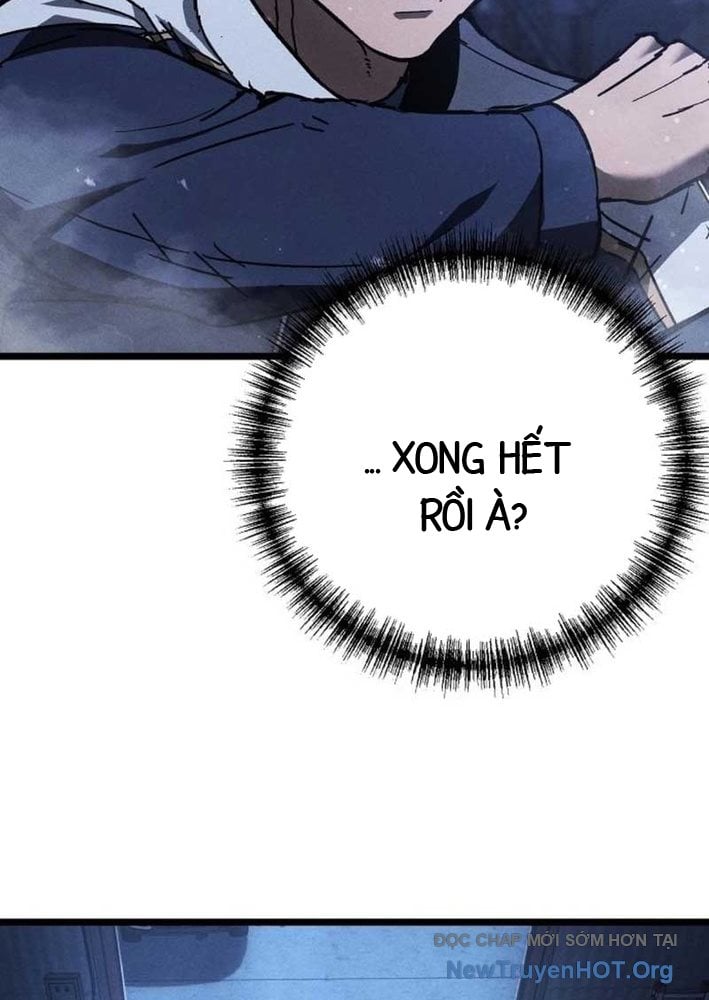 Người Dọn Dẹp: Chapter 2