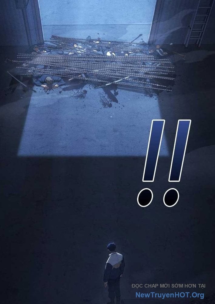 Người Dọn Dẹp: Chapter 2