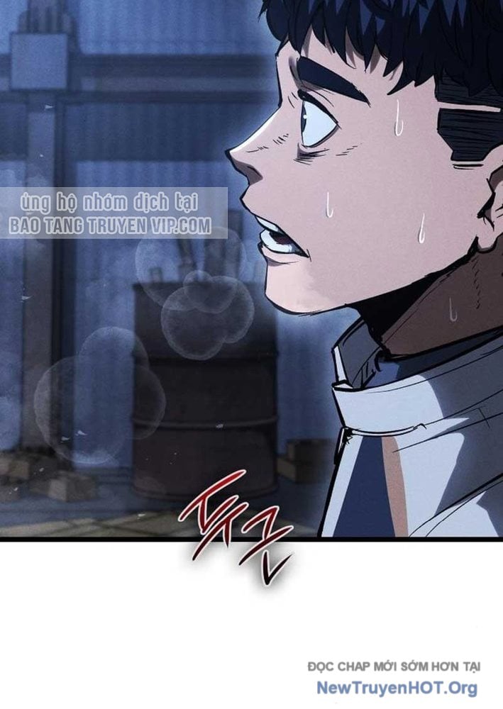 Người Dọn Dẹp: Chapter 2