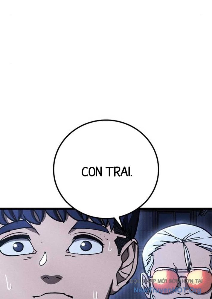 Người Dọn Dẹp: Chapter 2