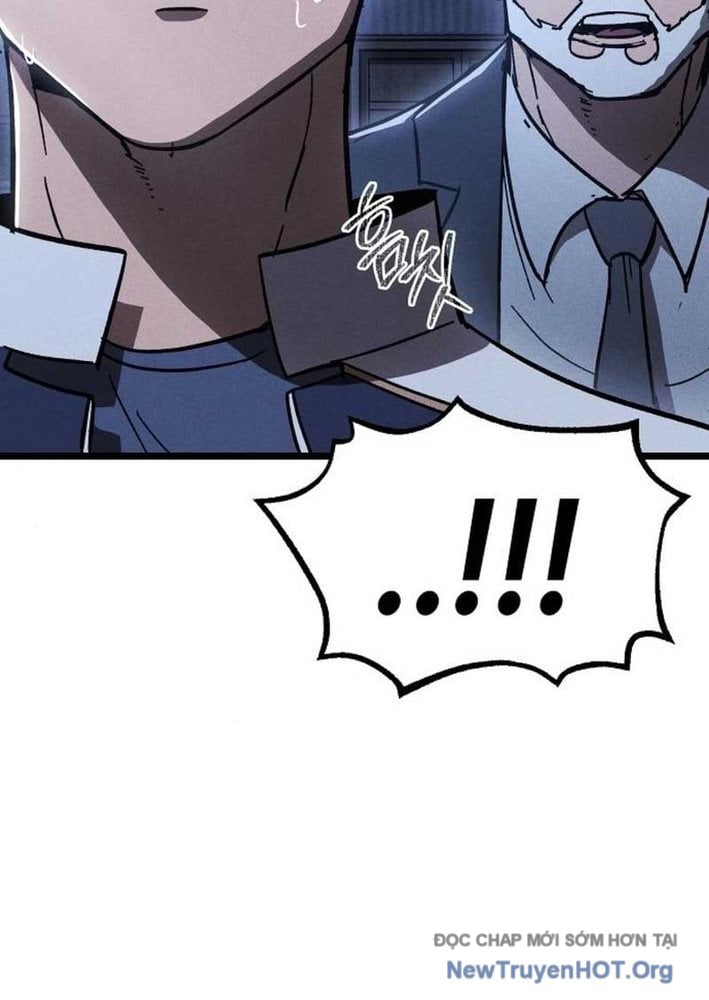 Người Dọn Dẹp: Chapter 2