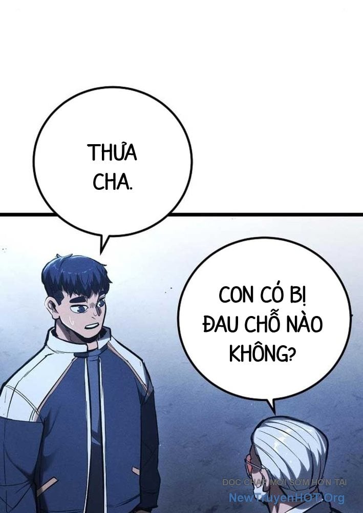 Người Dọn Dẹp: Chapter 2