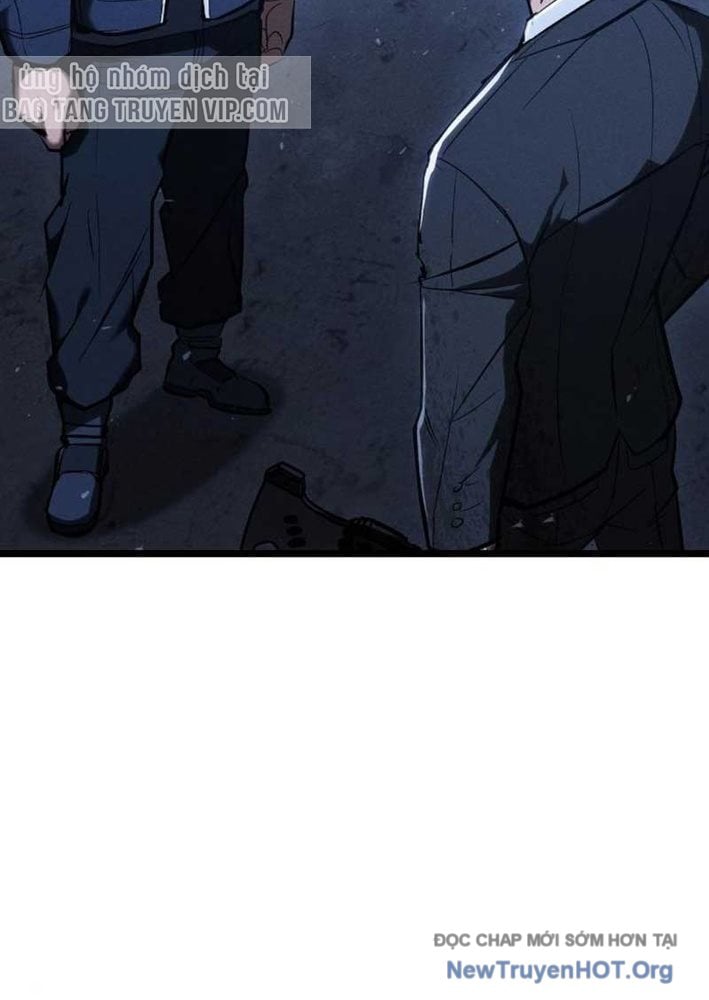 Người Dọn Dẹp: Chapter 2