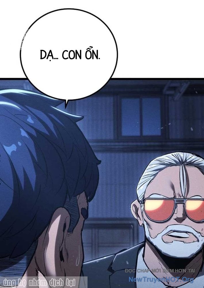 Người Dọn Dẹp: Chapter 2