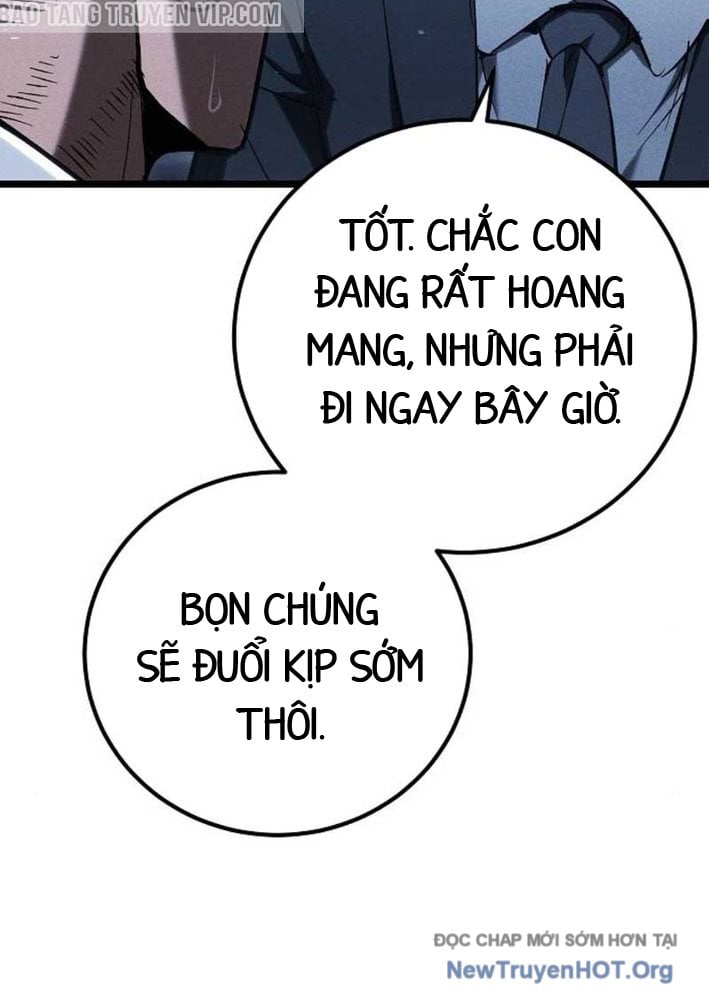 Người Dọn Dẹp: Chapter 2