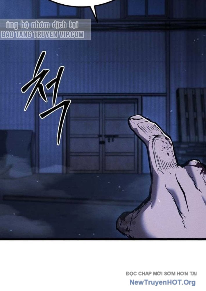 Người Dọn Dẹp: Chapter 2