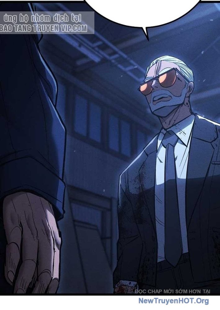 Người Dọn Dẹp: Chapter 2