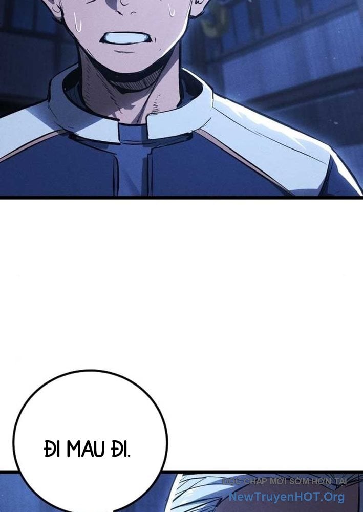 Người Dọn Dẹp: Chapter 2