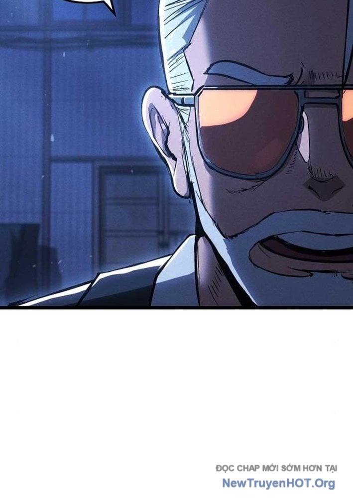 Người Dọn Dẹp: Chapter 2