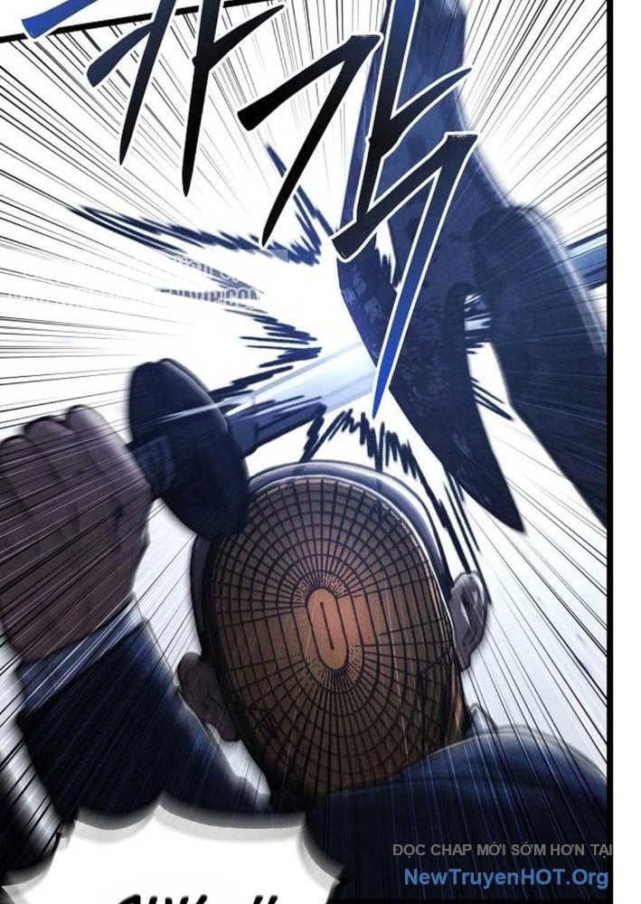 Người Dọn Dẹp: Chapter 2