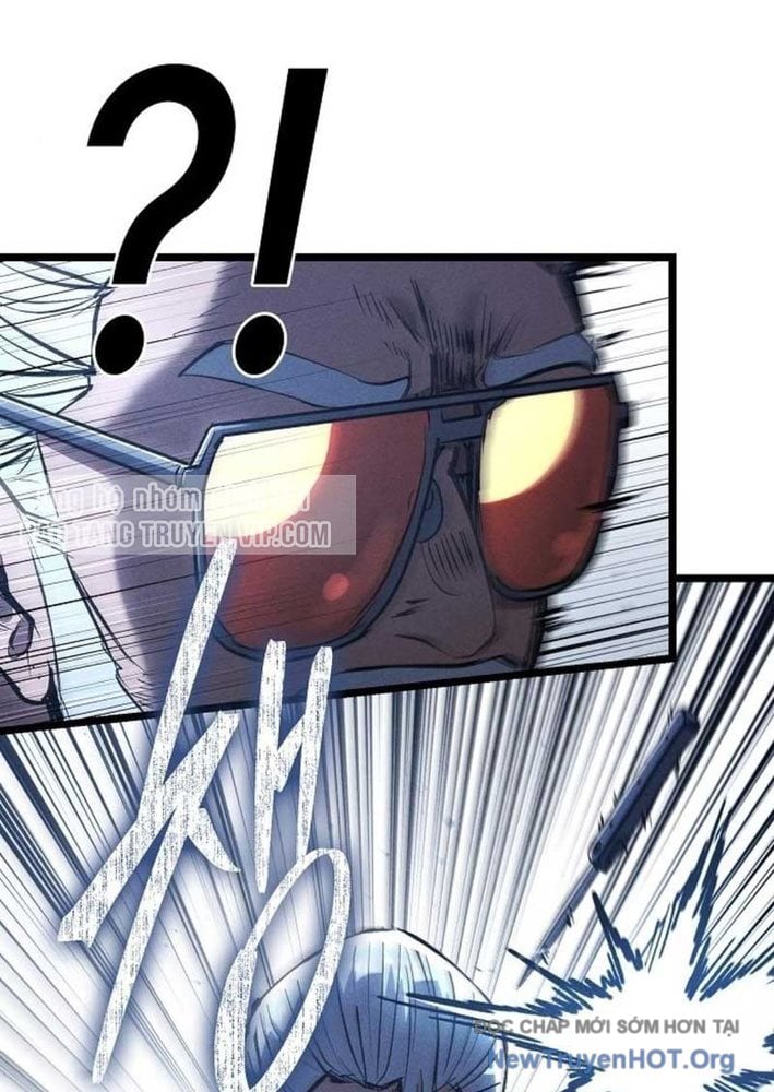 Người Dọn Dẹp: Chapter 2