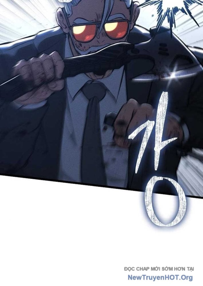 Người Dọn Dẹp: Chapter 2