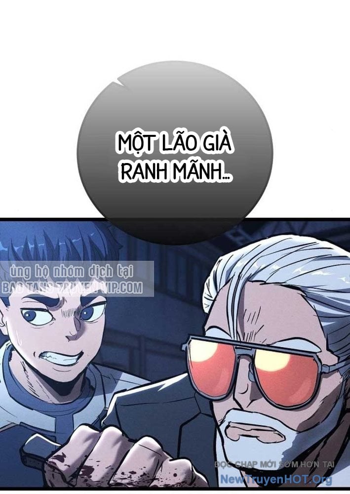 Người Dọn Dẹp: Chapter 2