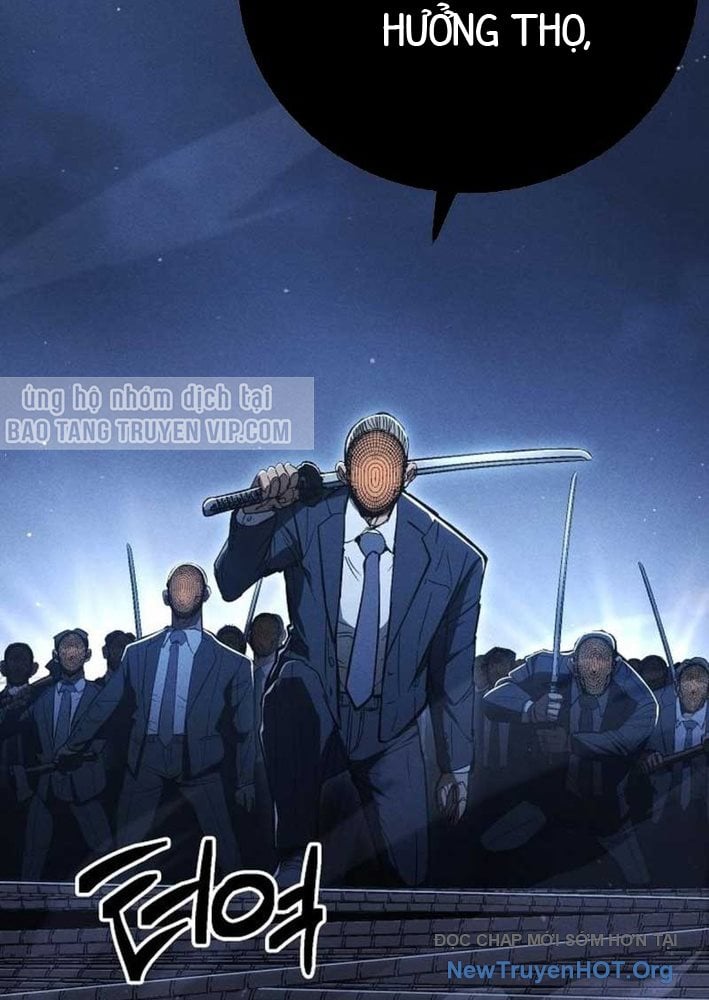 Người Dọn Dẹp: Chapter 2