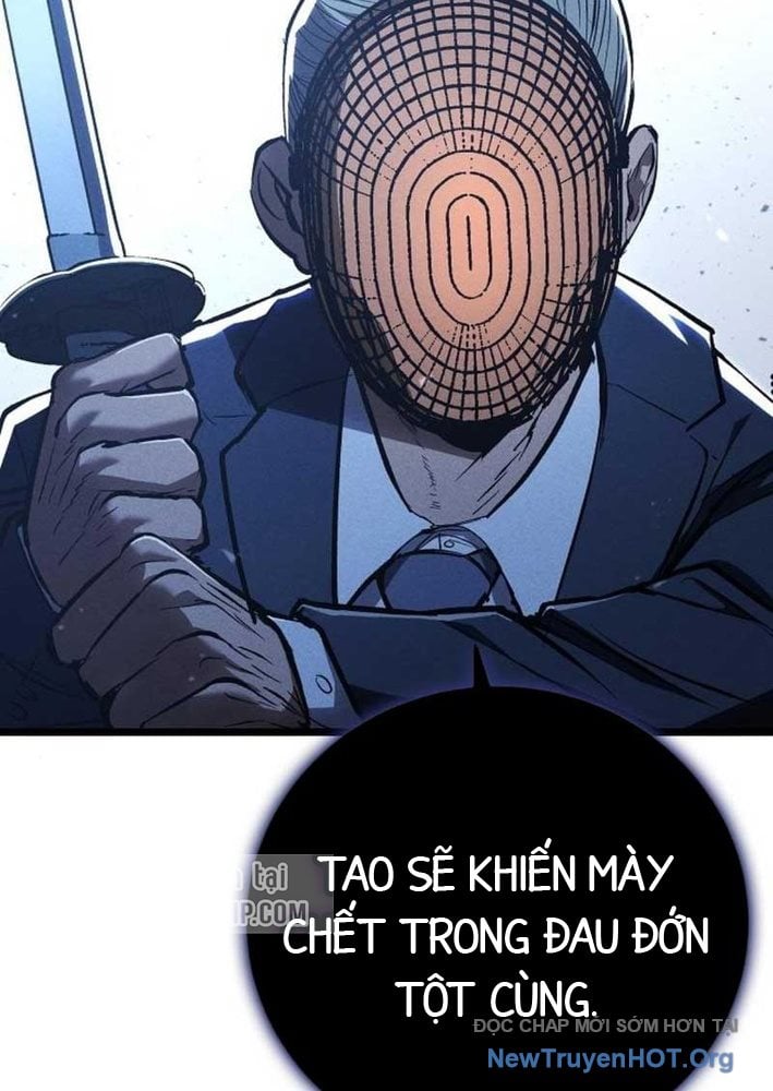 Người Dọn Dẹp: Chapter 2