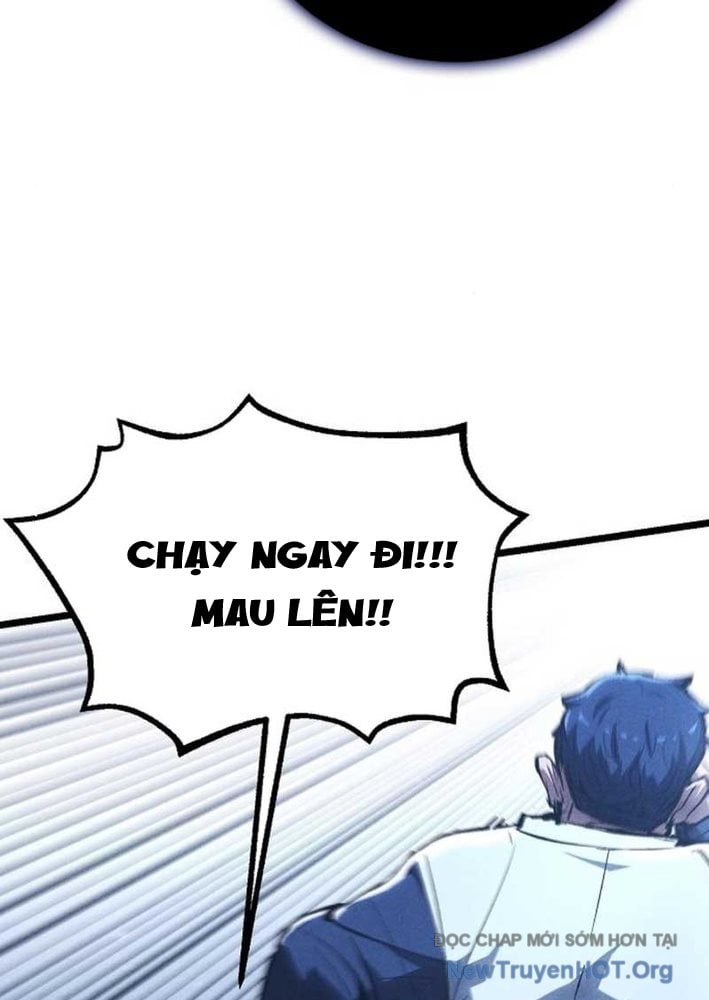 Người Dọn Dẹp: Chapter 2