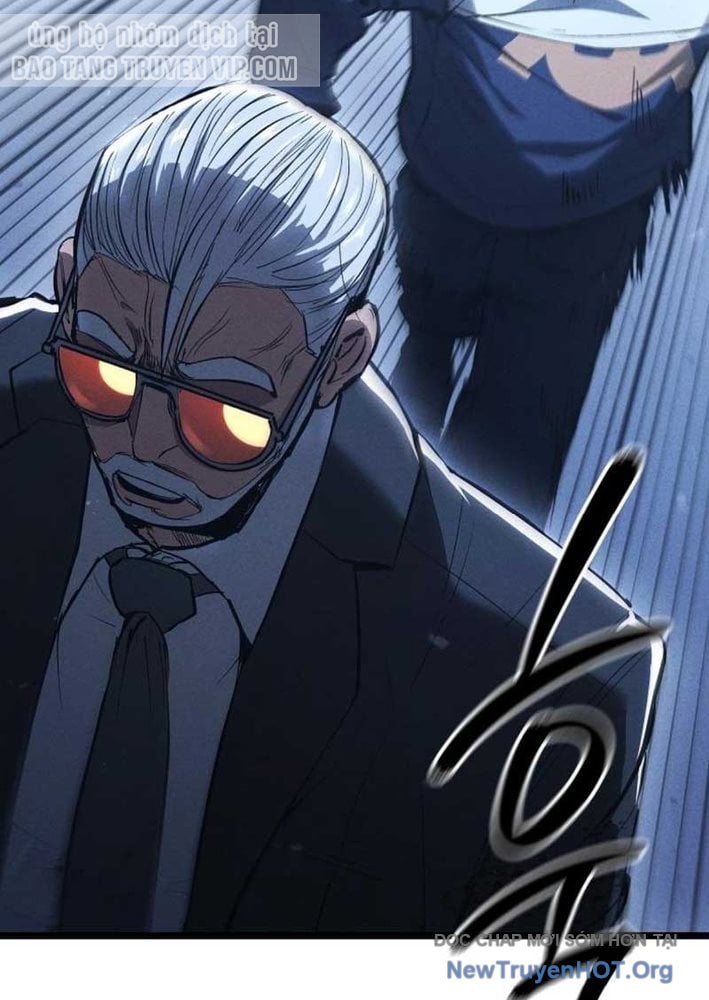 Người Dọn Dẹp: Chapter 2