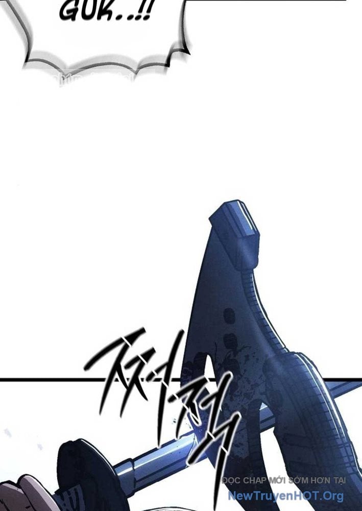 Người Dọn Dẹp: Chapter 2