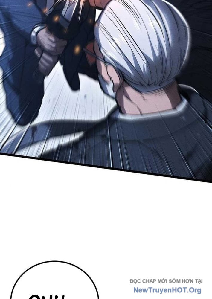 Người Dọn Dẹp: Chapter 2