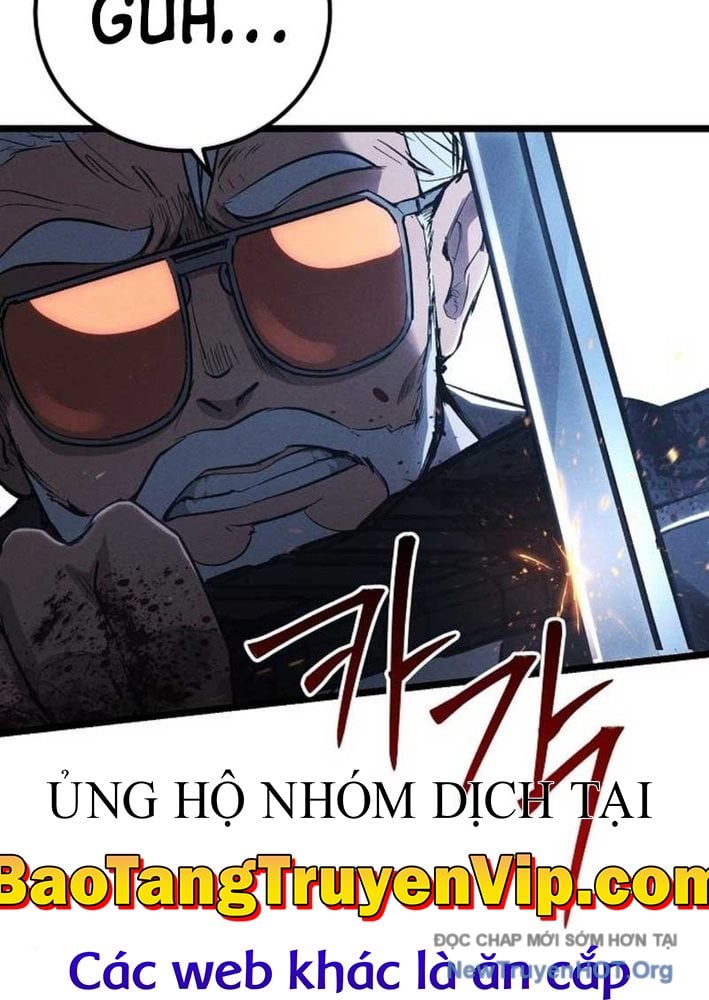 Người Dọn Dẹp: Chapter 2