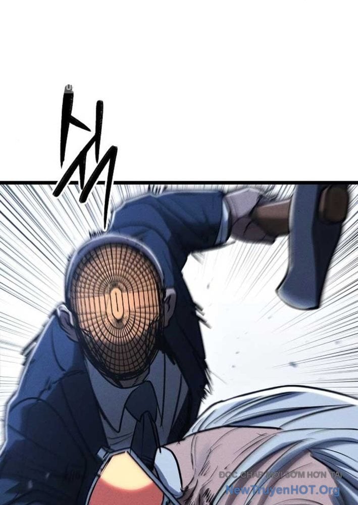 Người Dọn Dẹp: Chapter 2