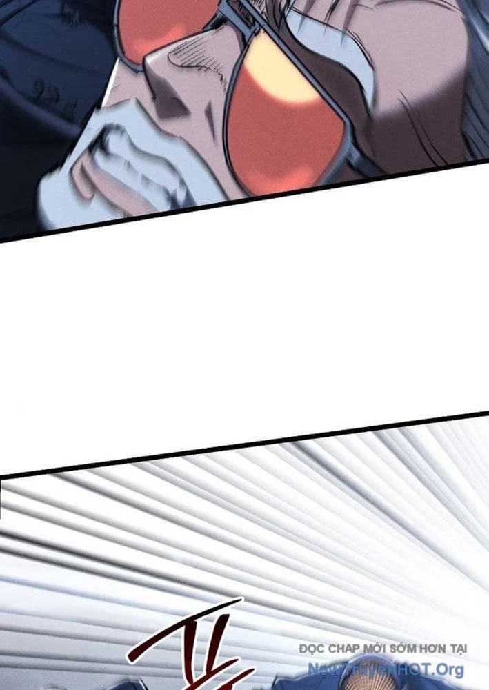 Người Dọn Dẹp: Chapter 2