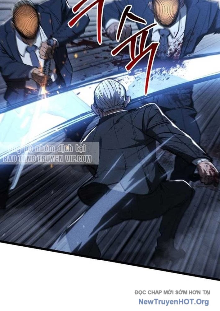 Người Dọn Dẹp: Chapter 2