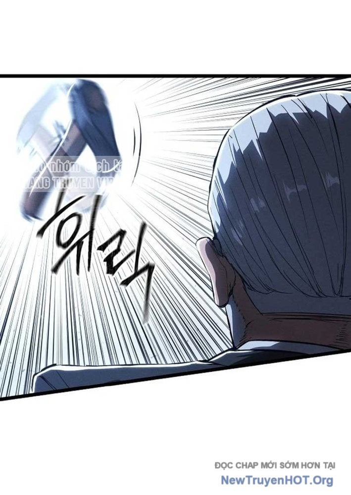 Người Dọn Dẹp: Chapter 2