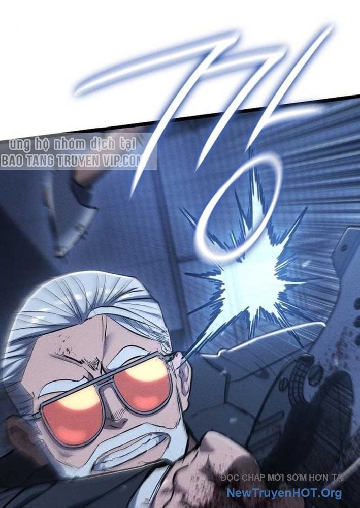 Người Dọn Dẹp: Chapter 2