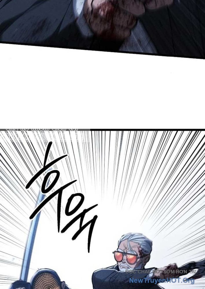 Người Dọn Dẹp: Chapter 2